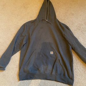 Carhartt men’s hoodie
